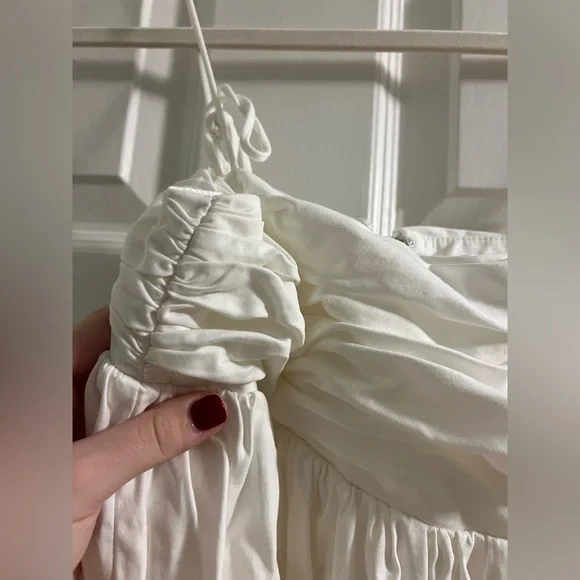 Reformation Catarina Dress - Picture 3 of 7